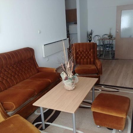 Apartment "Moni" Pamporovo Exterior photo