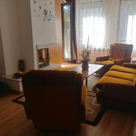 Apartment "Moni" Pamporovo Exterior photo