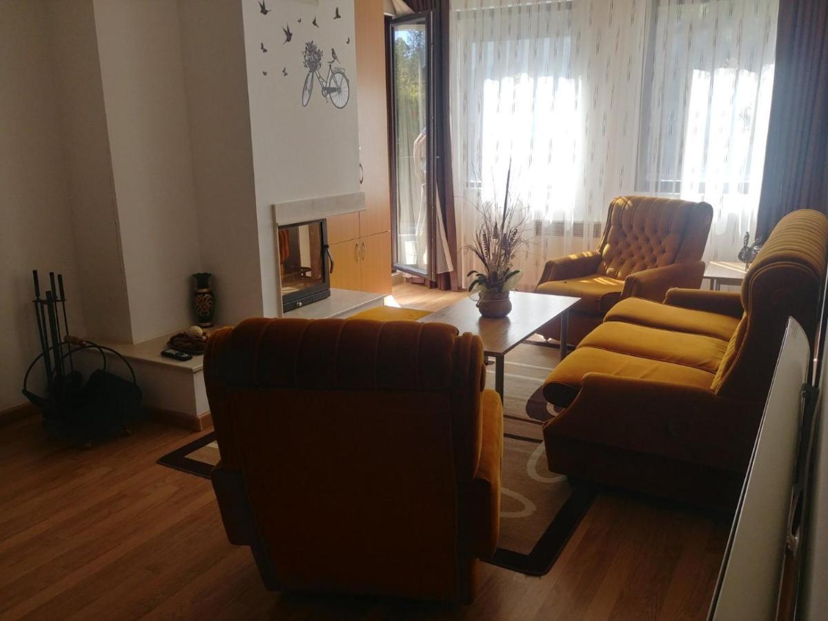 Apartment "Moni" Pamporovo Exterior photo