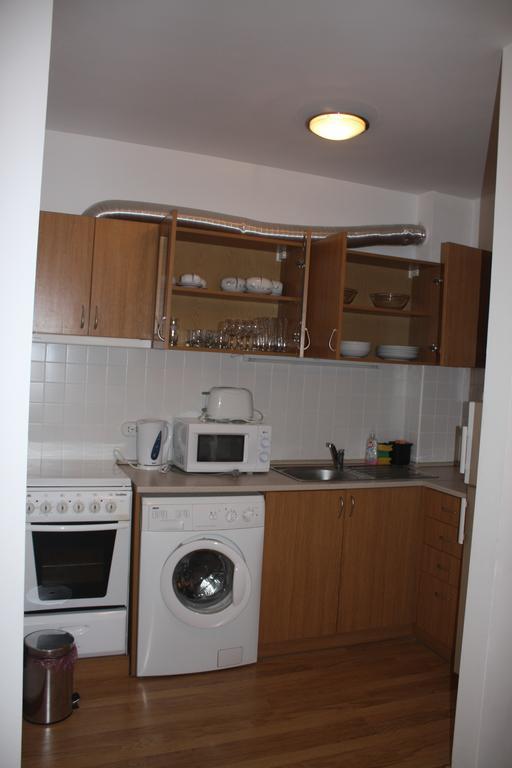 Apartment "Moni" Pamporovo Exterior photo