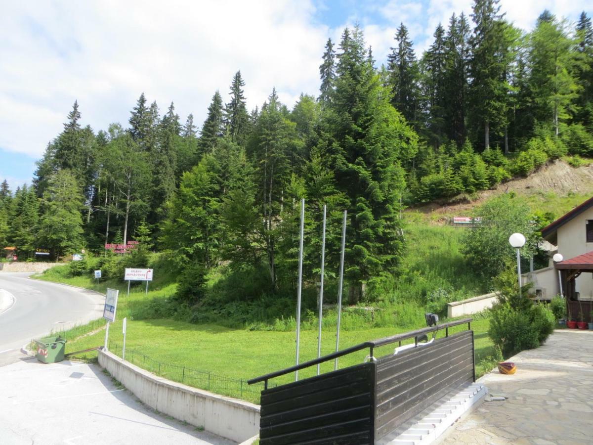 Apartment "Moni" Pamporovo Exterior photo