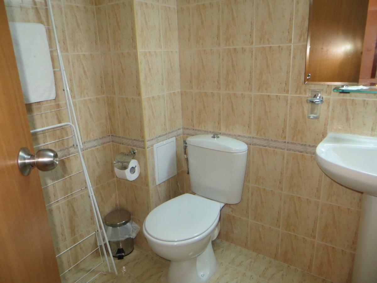 Apartment "Moni" Pamporovo Exterior photo