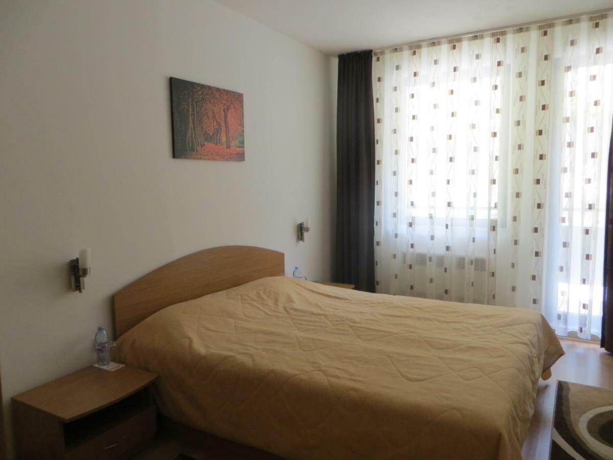 Apartment "Moni" Pamporovo Exterior photo