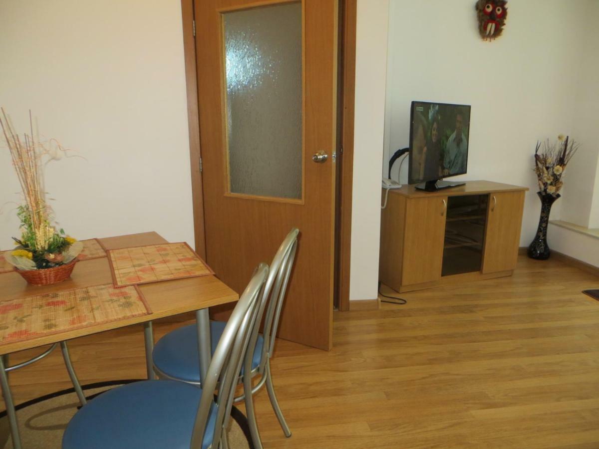 Apartment "Moni" Pamporovo Exterior photo