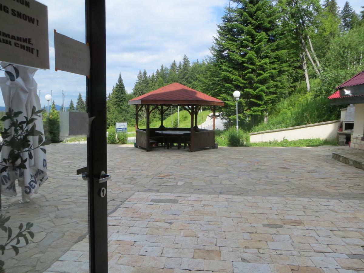 Apartment "Moni" Pamporovo Exterior photo