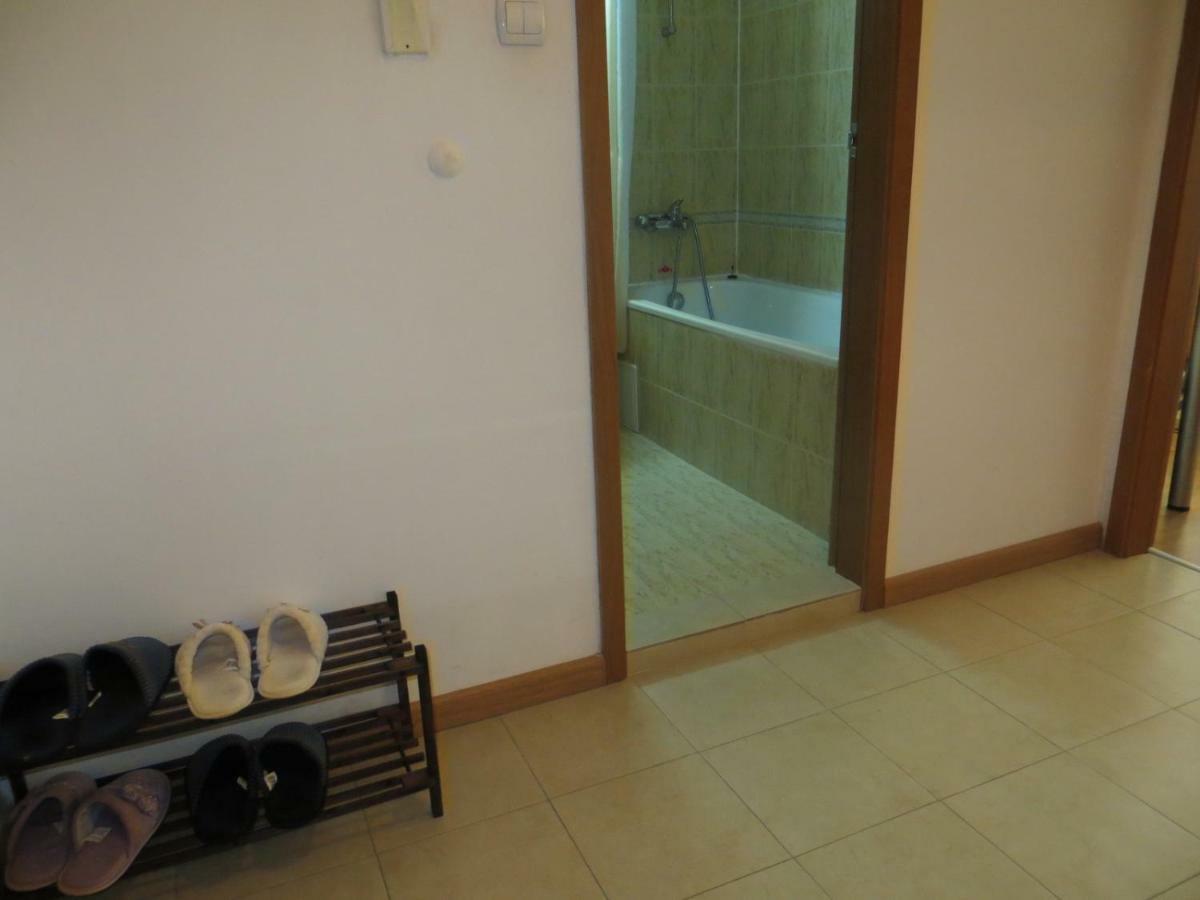 Apartment "Moni" Pamporovo Exterior photo